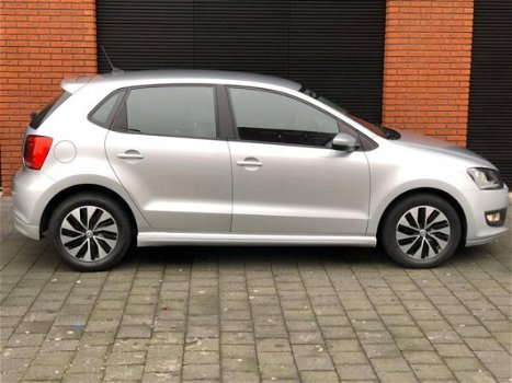 Volkswagen Polo - 1.4 TDI BlueMotion - 1