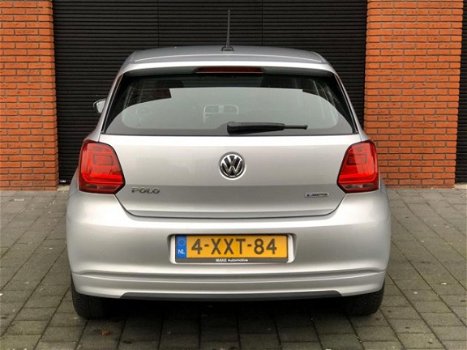 Volkswagen Polo - 1.4 TDI BlueMotion - 1