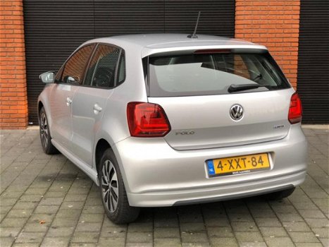 Volkswagen Polo - 1.4 TDI BlueMotion - 1