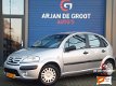 Citroën C3 - 1.4 73PK AIrco Elec pakket Trekhaak NAP - 1 - Thumbnail