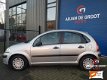 Citroën C3 - 1.4 73PK AIrco Elec pakket Trekhaak NAP - 1 - Thumbnail