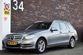 Mercedes-Benz C-klasse Estate - 220 CDI ECC LEDER LMV NAVI 2013 - 1 - Thumbnail