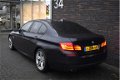 BMW 5-serie - 520d M PAKKET PANODAK LEDER NAVI TOP - 1 - Thumbnail