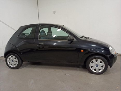 Ford Ka - 1.3 Futura - 1