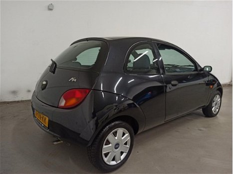 Ford Ka - 1.3 Futura - 1