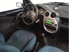 Ford Ka - 1.3 Futura