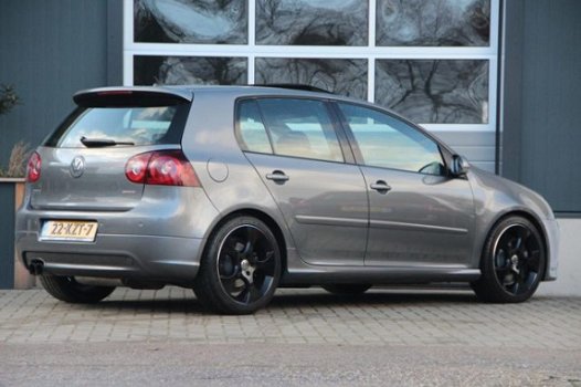 Volkswagen Golf - 2.0 TURBO GTI DSG EDITION 30 MILLTEK SCHUIFDAK XENON - 1