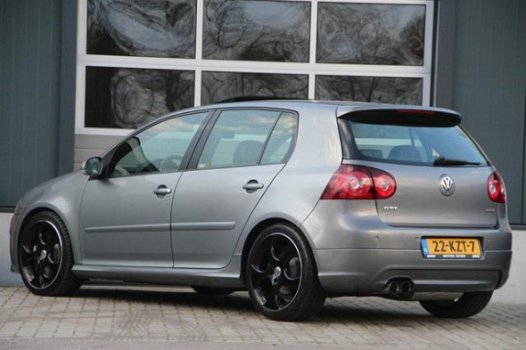 Volkswagen Golf - 2.0 TURBO GTI DSG EDITION 30 MILLTEK SCHUIFDAK XENON - 1