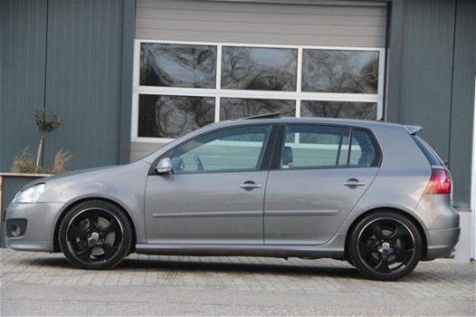 Volkswagen Golf - 2.0 TURBO GTI DSG EDITION 30 MILLTEK SCHUIFDAK XENON - 1