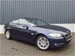 BMW 5-serie - 528i High Executive Org. NL Auto Navi, Schuifdak, Leder - 1 - Thumbnail