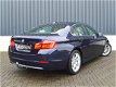 BMW 5-serie - 528i High Executive Org. NL Auto Navi, Schuifdak, Leder - 1 - Thumbnail