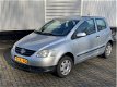 Volkswagen Fox - 1.2 Elektr pakket/Stuurbekrachtiging/Colorpakket - 1 - Thumbnail