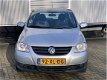 Volkswagen Fox - 1.2 Elektr pakket/Stuurbekrachtiging/Colorpakket - 1 - Thumbnail