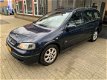 Opel Astra Wagon - 1.6-16V Njoy Nieuwe APK NAP 2de Eigenaar - 1 - Thumbnail