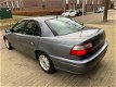 Opel Omega - 2.2i-16V Business Edition Nieuwe APK NAP 2de Eigenaar - 1 - Thumbnail