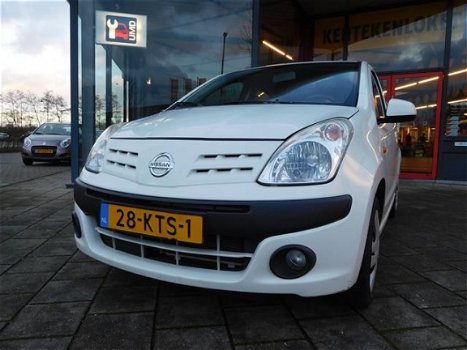 Nissan Pixo - 1.0 Acenta Automaat - 1