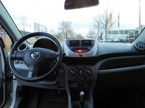 Nissan Pixo - 1.0 Acenta Automaat - 1