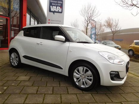 Suzuki Swift - 1.2 SELECT WLTP - 1