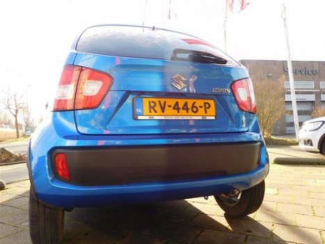 Suzuki Ignis - 1.2 SELECT - 1