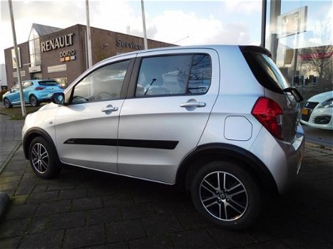 Suzuki Celerio - 5D 1.0 COMFORT GT pakket - 1