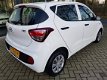 Hyundai i10 - 1.0i i-Motion - 1 - Thumbnail