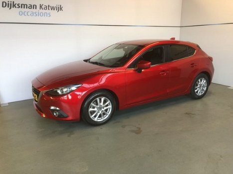 Mazda 3 - 3 2.0 GT-M - 1