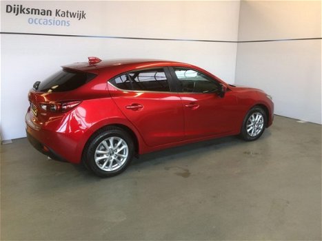 Mazda 3 - 3 2.0 GT-M - 1