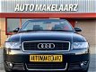 Audi A4 Cabriolet - 1.8 Turbo quattro LEDER 163 PK - 1 - Thumbnail