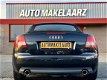 Audi A4 Cabriolet - 1.8 Turbo quattro LEDER 163 PK - 1 - Thumbnail