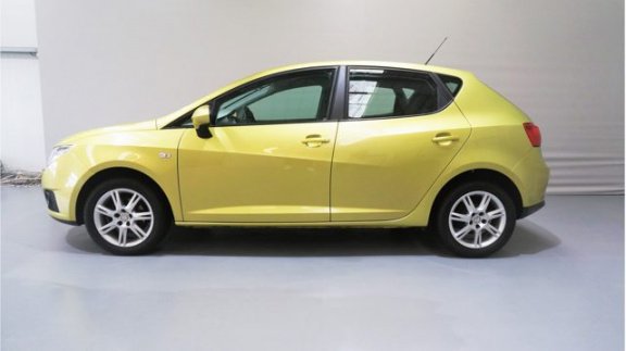 Seat Ibiza - 1.4 Stylance rijklaar - 1