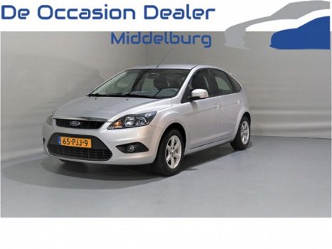 Ford Focus - 1.6 Comfort rijklaar - 1