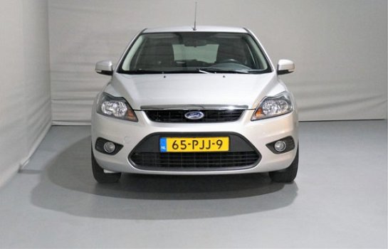 Ford Focus - 1.6 Comfort rijklaar - 1