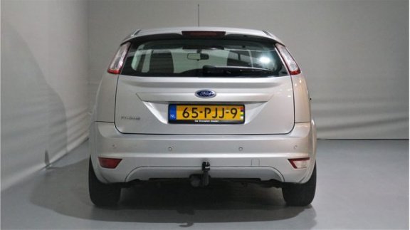 Ford Focus - 1.6 Comfort rijklaar - 1