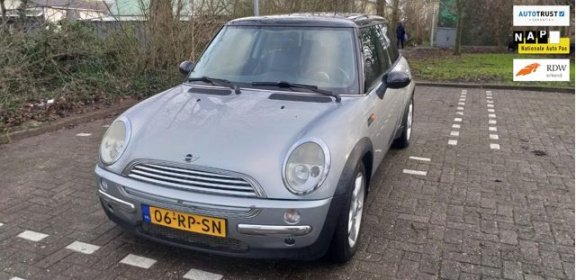 Mini Mini Cooper - 1.6 - 1