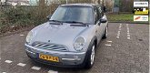 Mini Mini Cooper - 1.6 - 1 - Thumbnail