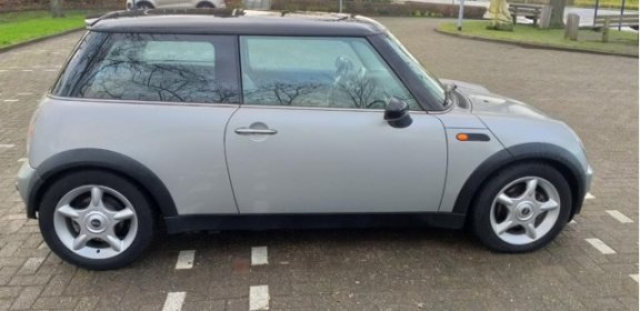 Mini Mini Cooper - 1.6 - 1