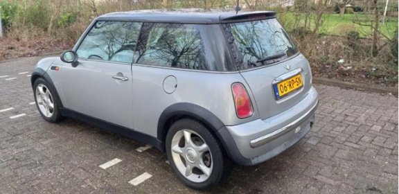 Mini Mini Cooper - 1.6 - 1