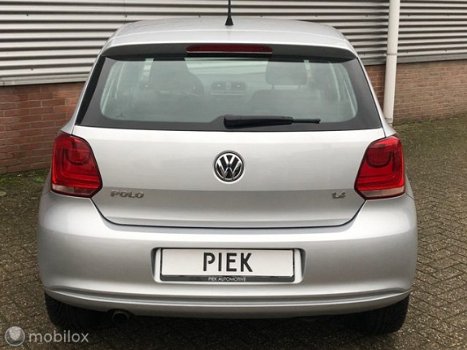 Volkswagen Polo - 1.4-16V Comfortline - 1