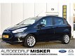 Ford B-Max - 1.6 TDCI Titanium - 1 - Thumbnail