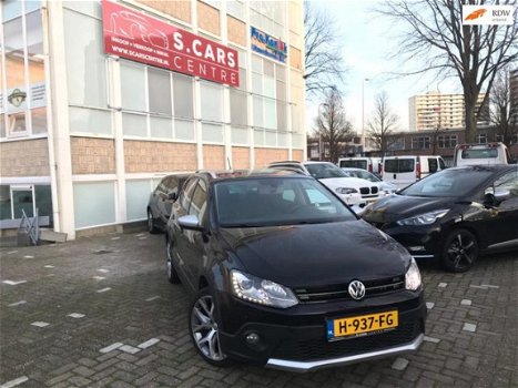 Volkswagen Polo - 1.2 TSI Highline - 1