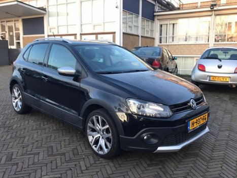 Volkswagen Polo - 1.2 TSI Highline - 1