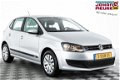 Volkswagen Polo - 1.2 TSI BlueMotion Edition 5drs -1e Eigenaar -A.S. ZONDAG OPEN - 1 - Thumbnail