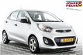 Kia Picanto - 1.0 CVVT Comfort Pack -AIRCO -1e Eigenaar -A.S. ZONDAG OPEN - 1 - Thumbnail