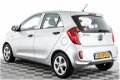 Kia Picanto - 1.0 CVVT Comfort Pack -AIRCO -1e Eigenaar -A.S. ZONDAG OPEN - 1 - Thumbnail