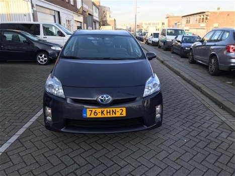 Toyota Prius - 1.8 Comfort - 1