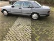 Mercedes-Benz 190-serie - 2.0 D 190D DIESEL LEER 195.000KM APK 2021 ZEER MOOI - 1 - Thumbnail