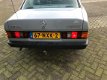 Mercedes-Benz 190-serie - 2.0 D 190D DIESEL LEER 195.000KM APK 2021 ZEER MOOI - 1 - Thumbnail