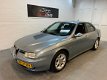 Alfa Romeo 156 - 2.0 JTS Distinctive NIEUWE APK//AIRCO//RIJD SCHAKELD TOP//NAP - 1 - Thumbnail