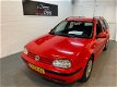 Volkswagen Golf Variant - 1.6 Trendline 1 STE EIGENAAR//AIRCO//NAP//ZEER MOOI - 1 - Thumbnail