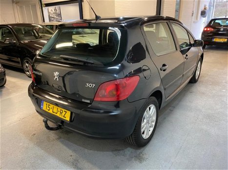 Peugeot 307 - 1.6-16V XS NETTE AUTO//AIRCO//RIJD SCHAKELD GOED - 1